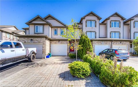 86 Rochefort Street, Kitchener, ON N2R 1V6 - MLS#: 40727532