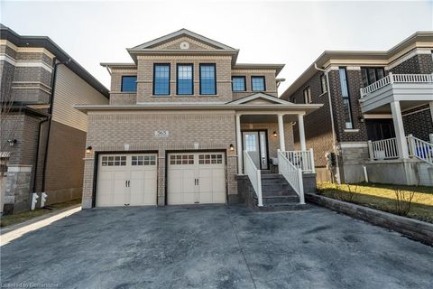 565 Florencedale Crescent, Kitchener, ON N2R 1T6 - MLS#: 40712446