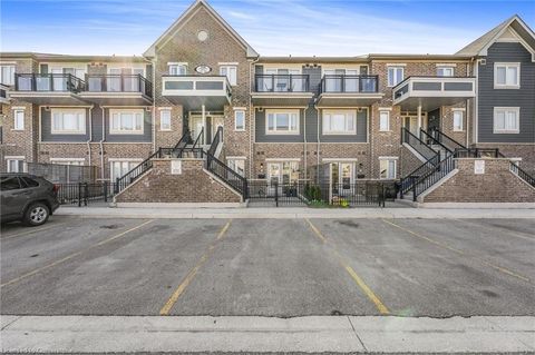 250 Sunny Meadow Boulevard Unit 118, Peel, ON L7A 0A1 - MLS#: 40722078