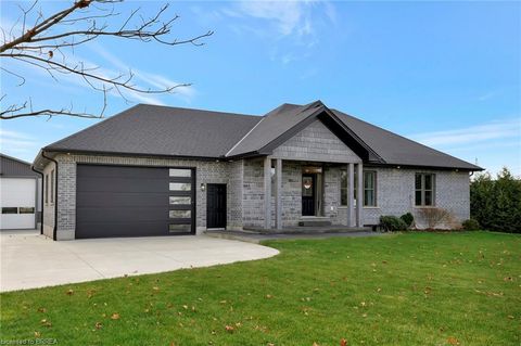 624 12th Concession Road, Langton, ON N0E 1G0 - MLS#: 40724848