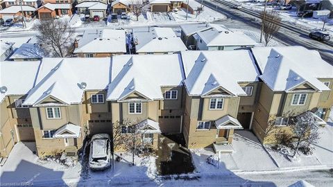 1328 Upper Sherman Avenue Unit 3, Hamilton, ON L8W 1C2 - MLS#: 40695177