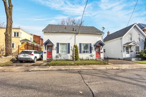 86 Rebecca Street, Stratford, ON N5A 3P3 - MLS#: 40715291