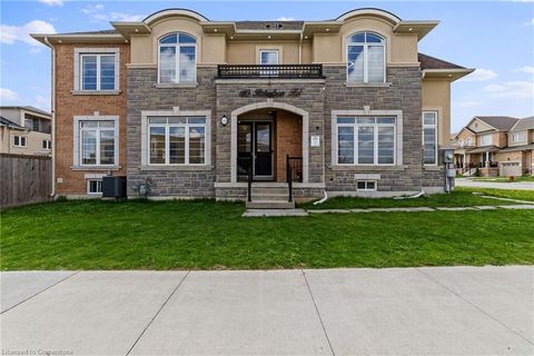110 Robertson Road, Ancaster, ON L9K 0J7 - MLS#: 40727708