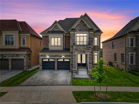 273 Forest Creek Drive, Kitchener, ON N2R 0M6 - MLS#: 40725116