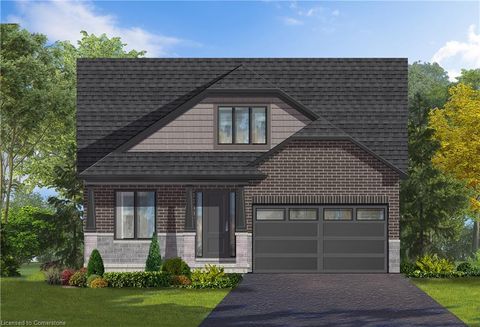 Lot 32 Klein Circle, Ancaster, ON L9G 3K9 - MLS#: XH4201327