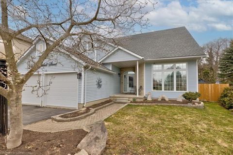 152 Mitchell Street, Ayr, ON N0B 1E0 - MLS#: 40712100