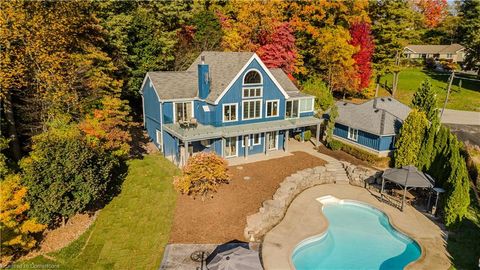 172 Hillcrest Avenue, Dundas, ON L9H 4Y3 - MLS#: 40726830