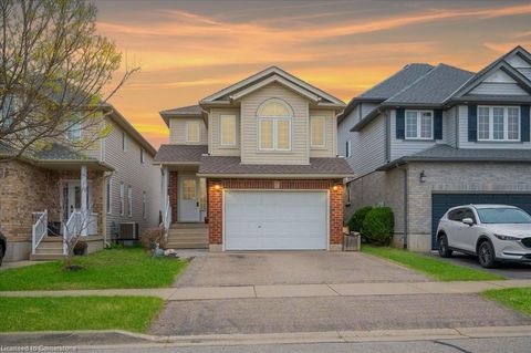 6 Tottenham Street, Kitchener, ON N2R 1V7 - MLS#: 40727750
