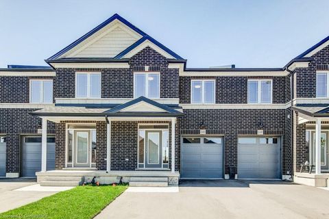 240 Keeso Lane, Listowel, ON N4W 0C3 - MLS#: 40719599