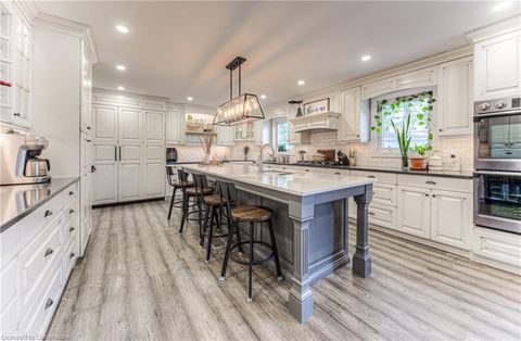 364 Stanley Street, Ayr, ON N0B 1E0 - MLS#: 40714998