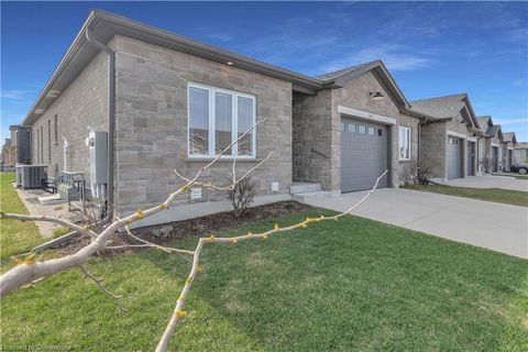 800 Baker Avenue S, Listowel, ON N4W 0G5 - MLS#: 40721249