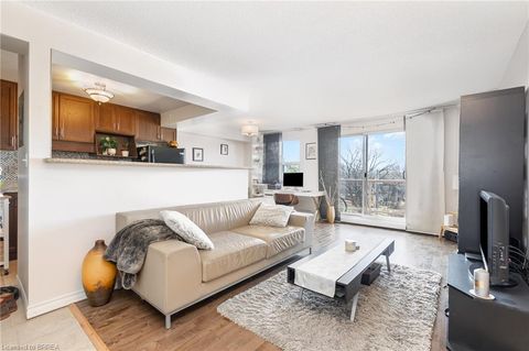 793 Colborne Street Unit 503, Brantford, ON N3S 3S3 - MLS#: 40712509