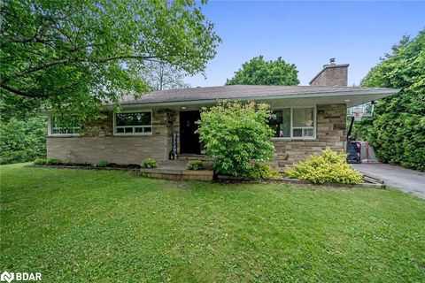 16 Carberry Street, Erin, ON N0B 1T0 - MLS#: 40720663