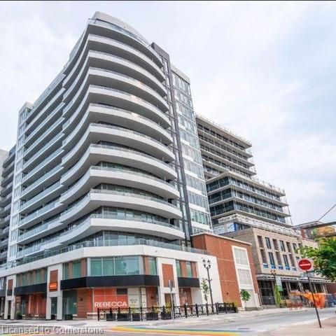 212 King William Street E Unit 1301, Hamilton, ON L8R 0A7 - MLS#: 40723596