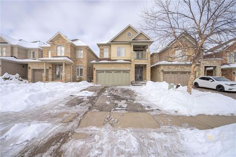 119 Hazelton Avenue, Hamilton, ON L9B 0E9 - MLS#: 40702006