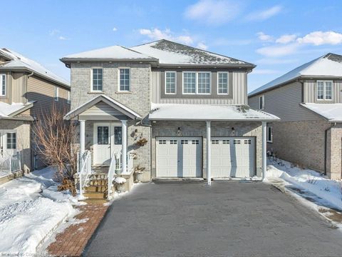 46 Woodbine Avenue, Kitchener, ON N2R 1V1 - MLS#: 40721846