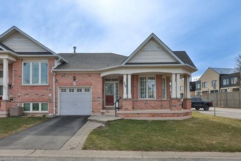 2243 Turnberry Road Unit 16, Burlington, ON L7M 4Y4 - MLS#: 40712367