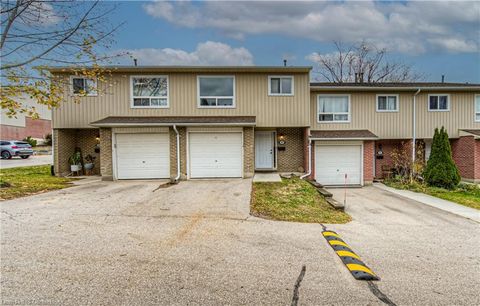 279 Bluevale Street N Unit 49, Waterloo, ON N2J 4L8 - MLS#: 40673905
