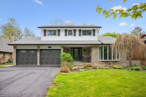 312 Craigleith Drive, Waterloo, ON N2L 5B3 - MLS#: 40727415