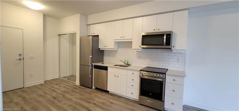 243 Northfield Drive E Unit 506, Waterloo, ON N2K 0H2 - MLS#: 40583671