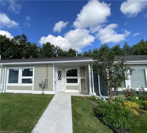54 Szollosy Circle, Hamilton, ON L9B 1T8 - MLS#: 40689490