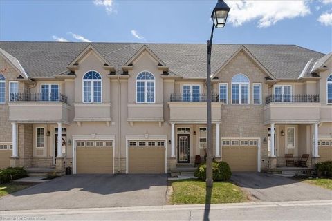 9 Forest Valley Crescent, Dundas, ON L9H 0A7 - MLS#: 40724966