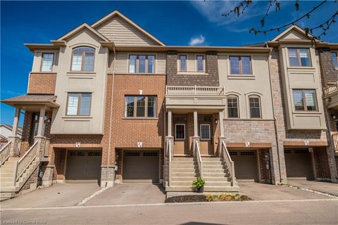 36 Marr Lane, Ancaster, ON L9K 0K1 - MLS#: 40724060