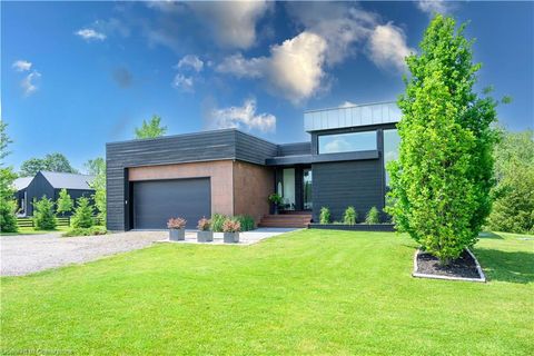 5542 Winston Churchill Boulevard, Erin, ON N0L 1W0 - MLS#: 40723398