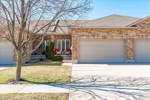 291 Bamford Drive, Listowel, ON N1W 3V2 - MLS#: 40712794