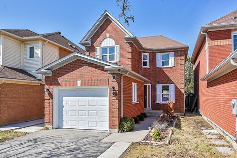 39 Blue Spruce Street, Brampton, ON L6R 1C4 - MLS#: 40717452