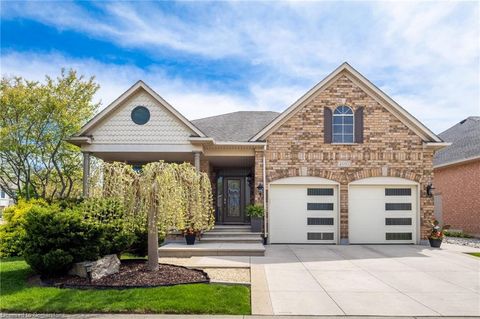 2605 Armour Crescent, Burlington, ON L7M 4T3 - MLS#: 40728261