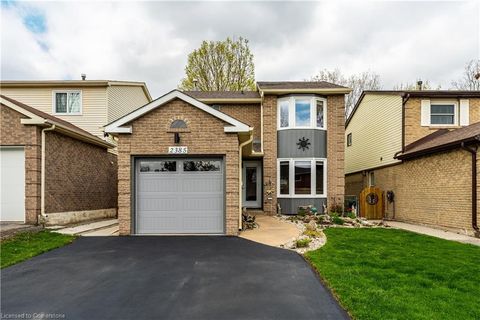 2385 Cotswold Crescent, Burlington, ON L7P 4M3 - MLS#: 40724472