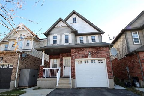 38 Verona Street, Kitchener, ON N2R 1T4 - MLS#: 40711627