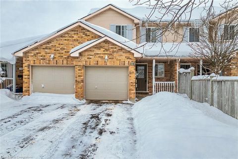148 Athlone Crescent, Stratford, ON N4Z 1H9 - MLS#: 40725035