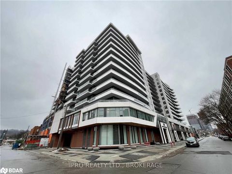 212 King William Street Unit 515, Hamilton, ON L8R 3N9 - MLS#: 40723756