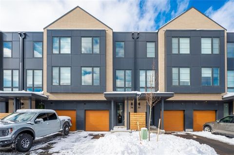 2273 Turnberry Road Unit 38, Burlington, ON L7M 2B2 - MLS#: 40702353