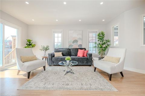 105 Desert Sand Drive, Brampton, ON L6R 1V7 - MLS#: 40716015
