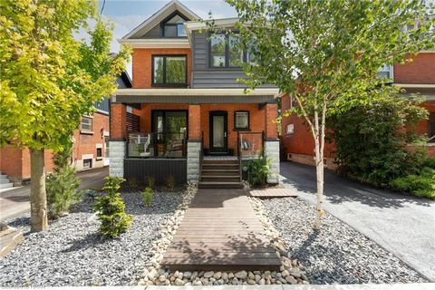 197 Albert Street, Stratford, ON N5A 3K7 - MLS#: 40642098