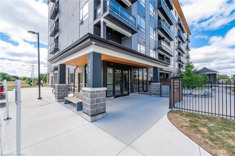 243 Northfield Drive E Unit 611, Waterloo, ON N2K 0H2 - MLS#: 40625892
