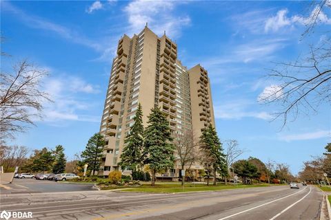 1359 White Oaks Boulevard Unit 202, Oakville, ON L6H 2R8 - MLS#: 40706771