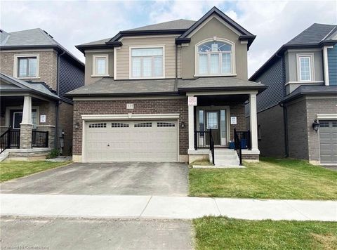 171 Bilanski Farm Road, Brantford, ON N3S 0J4 - MLS#: 40719054