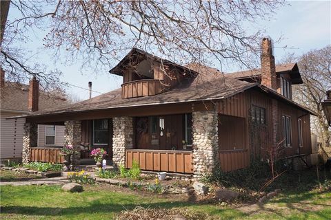 76 Wellington Street, Cambridge, ON N1R 3Y7 - MLS#: 40721240