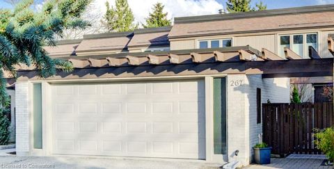 267 Old Post Road, Waterloo, ON N2L 5B8 - MLS#: 40715637
