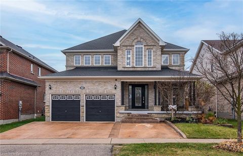 508 Topper Woods Crescent, Kitchener, ON N2P 2Y4 - MLS#: 40701083