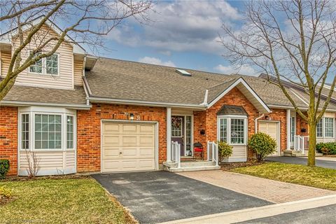 810 Golf Links Road Unit 31, Ancaster, ON L9K 1J7 - MLS#: 40713370