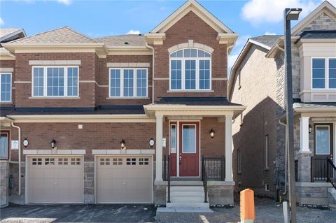 353 Raymond Road, Ancaster, ON L9K 0J8 - MLS#: 40712863