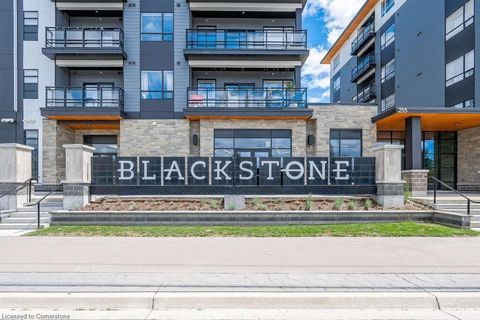 247 Northfield Drive E Unit 410, Waterloo, ON N2K 0H1 - MLS#: 40703666