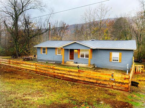 4149 State Rte 326, Russellville, AR 72802 - MLS#: 23-2096