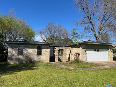 810 W 4th Place, Russellville, AR 72801 - MLS#: 24-546