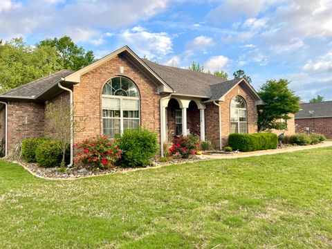 506 S Vancouver Avenue, Russellville, AR 72801 - MLS#: 24-735